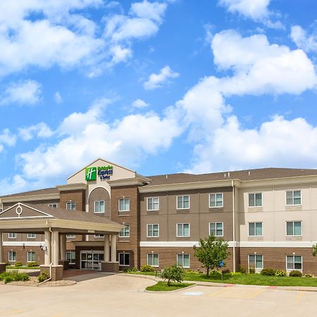 Holiday Inn Express - Albert Lea By Ihg Luaran gambar