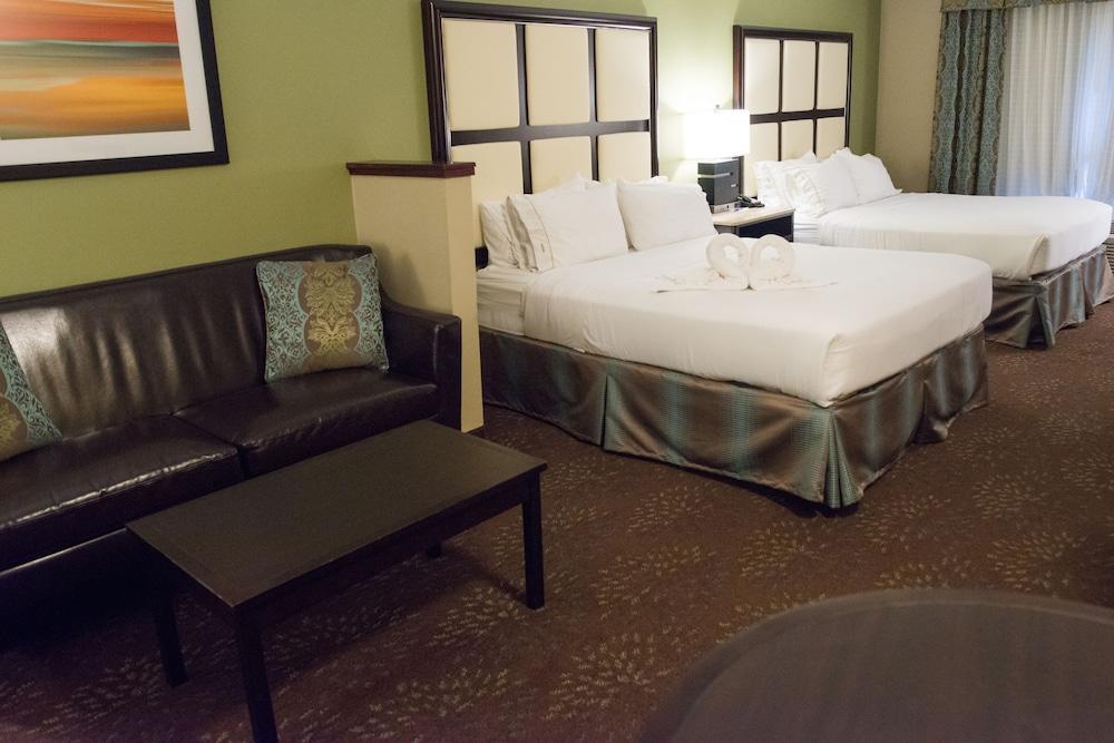 Holiday Inn Express - Albert Lea By Ihg Luaran gambar