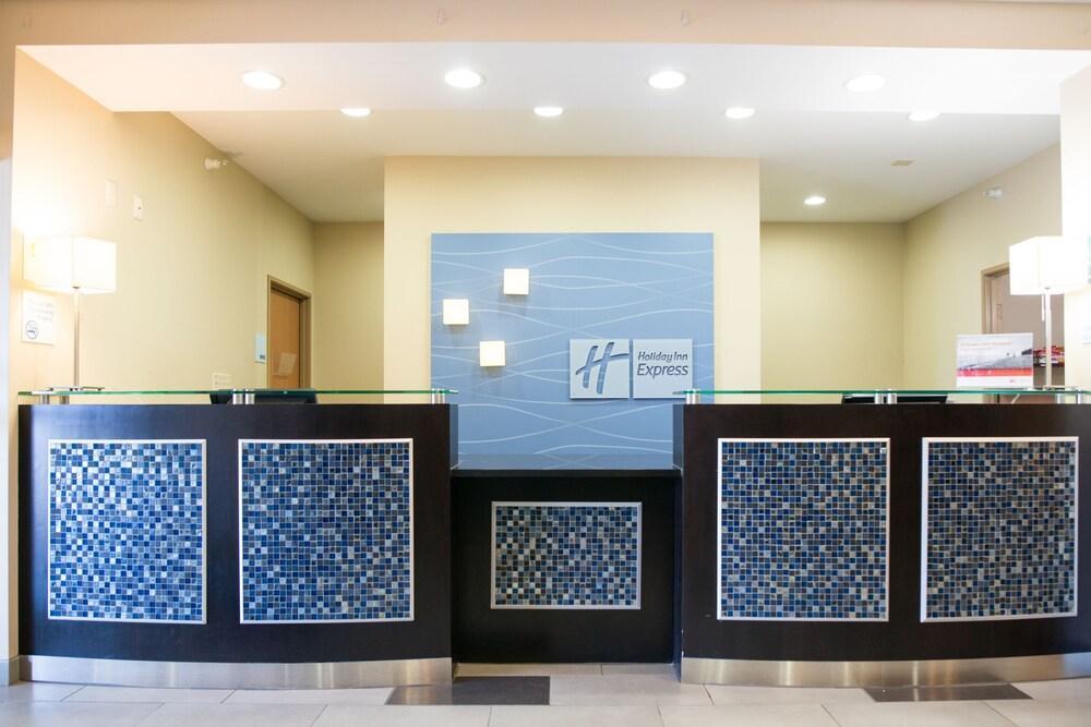 Holiday Inn Express - Albert Lea By Ihg Luaran gambar