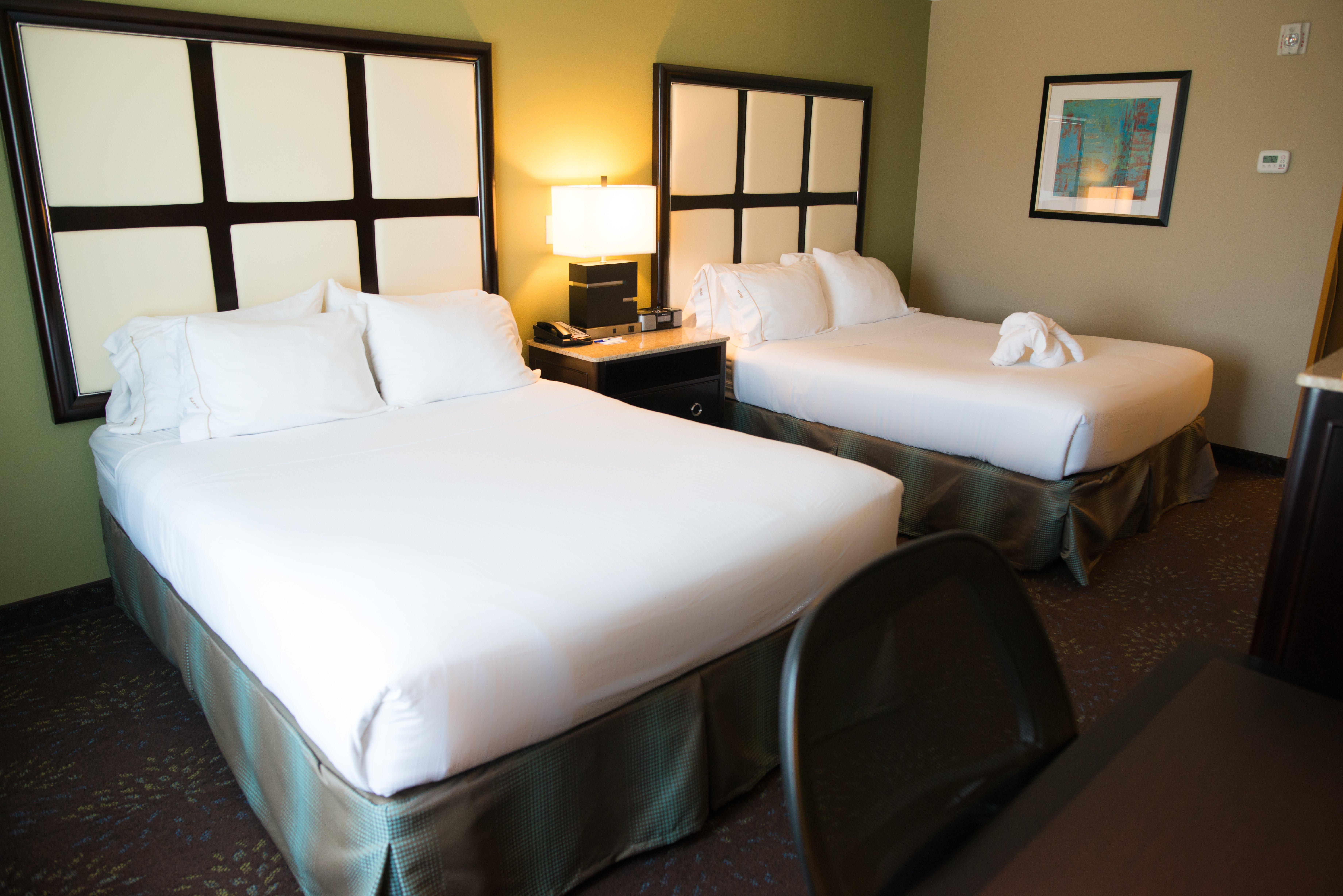 Holiday Inn Express - Albert Lea By Ihg Luaran gambar