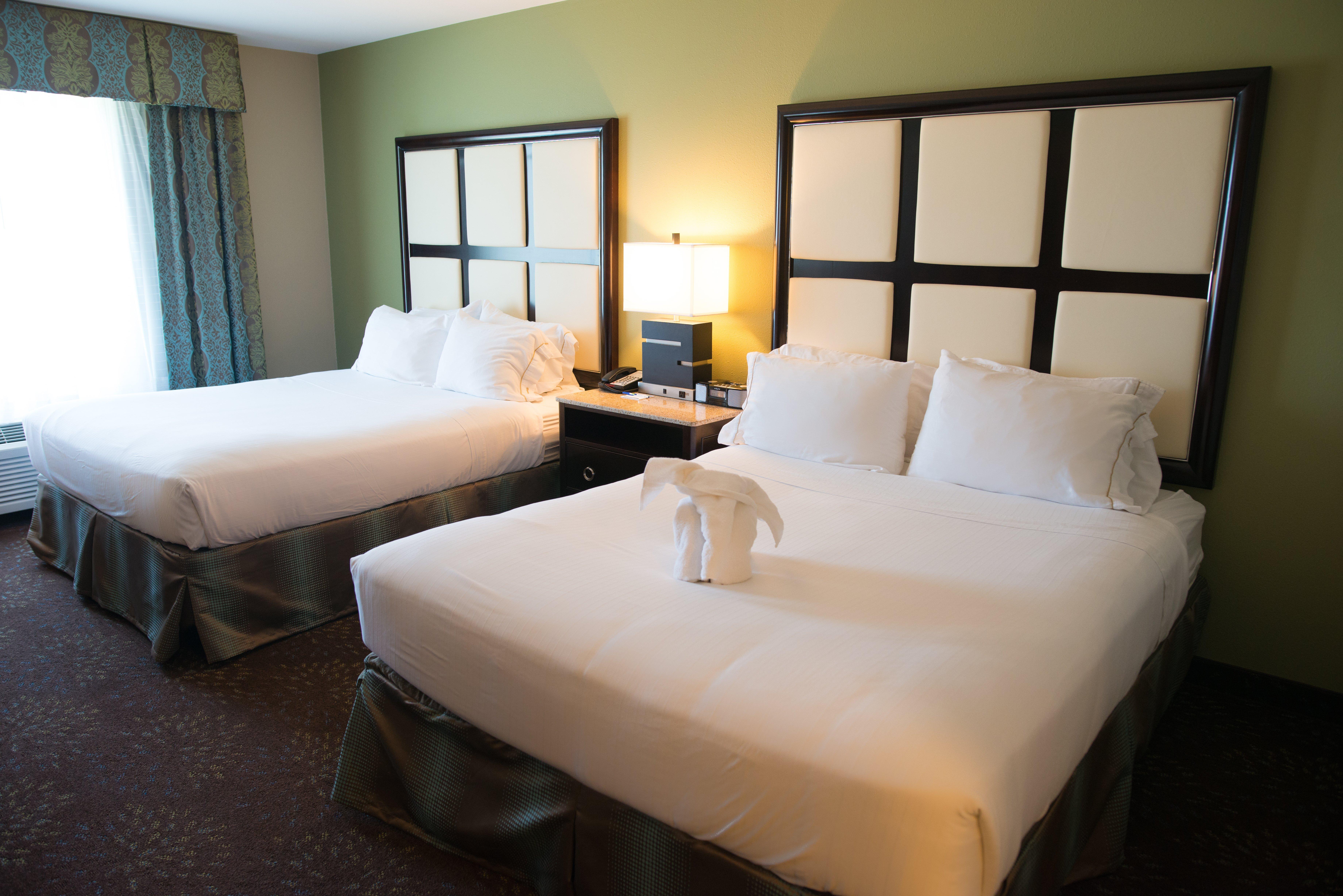 Holiday Inn Express - Albert Lea By Ihg Luaran gambar