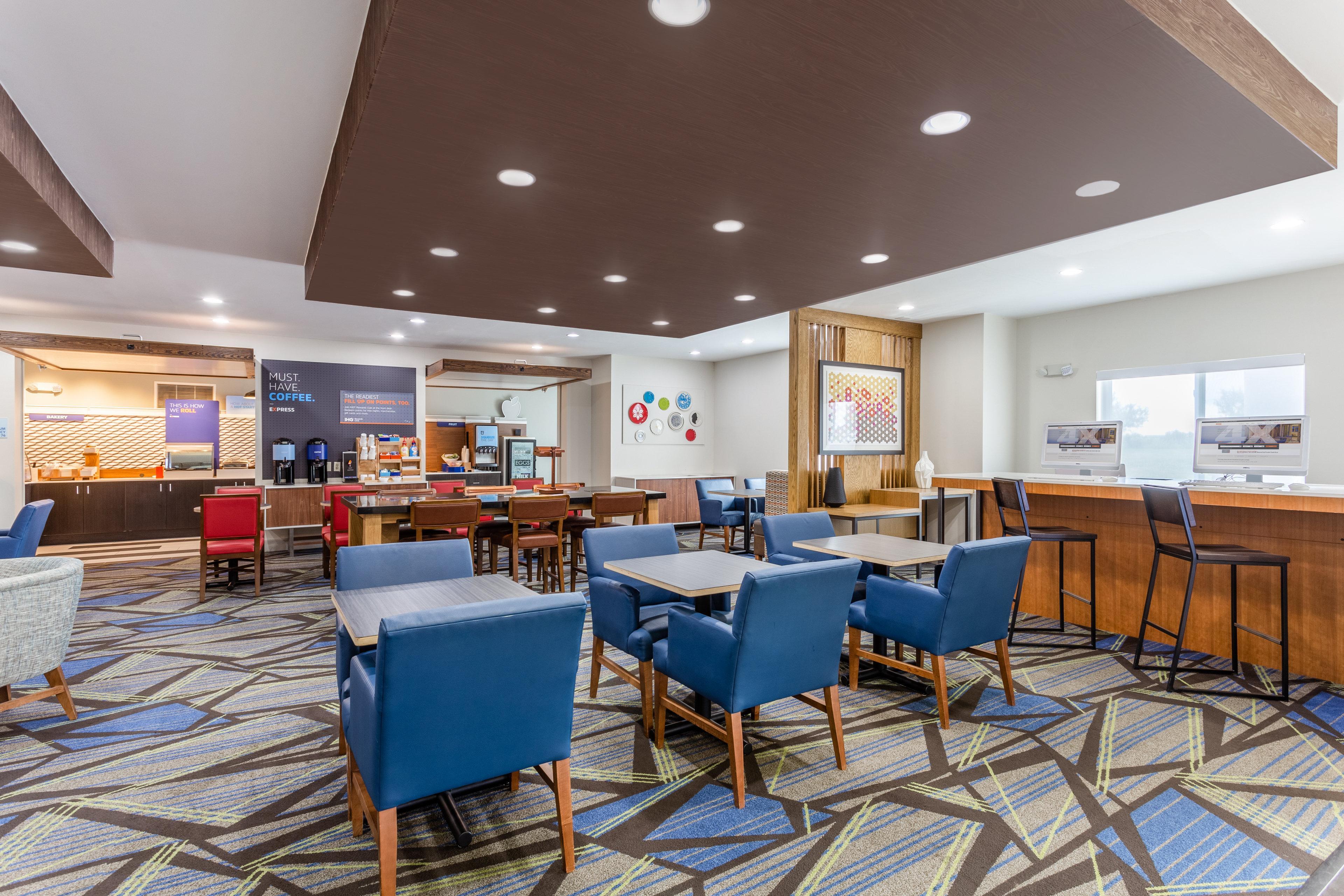 Holiday Inn Express - Albert Lea By Ihg Luaran gambar