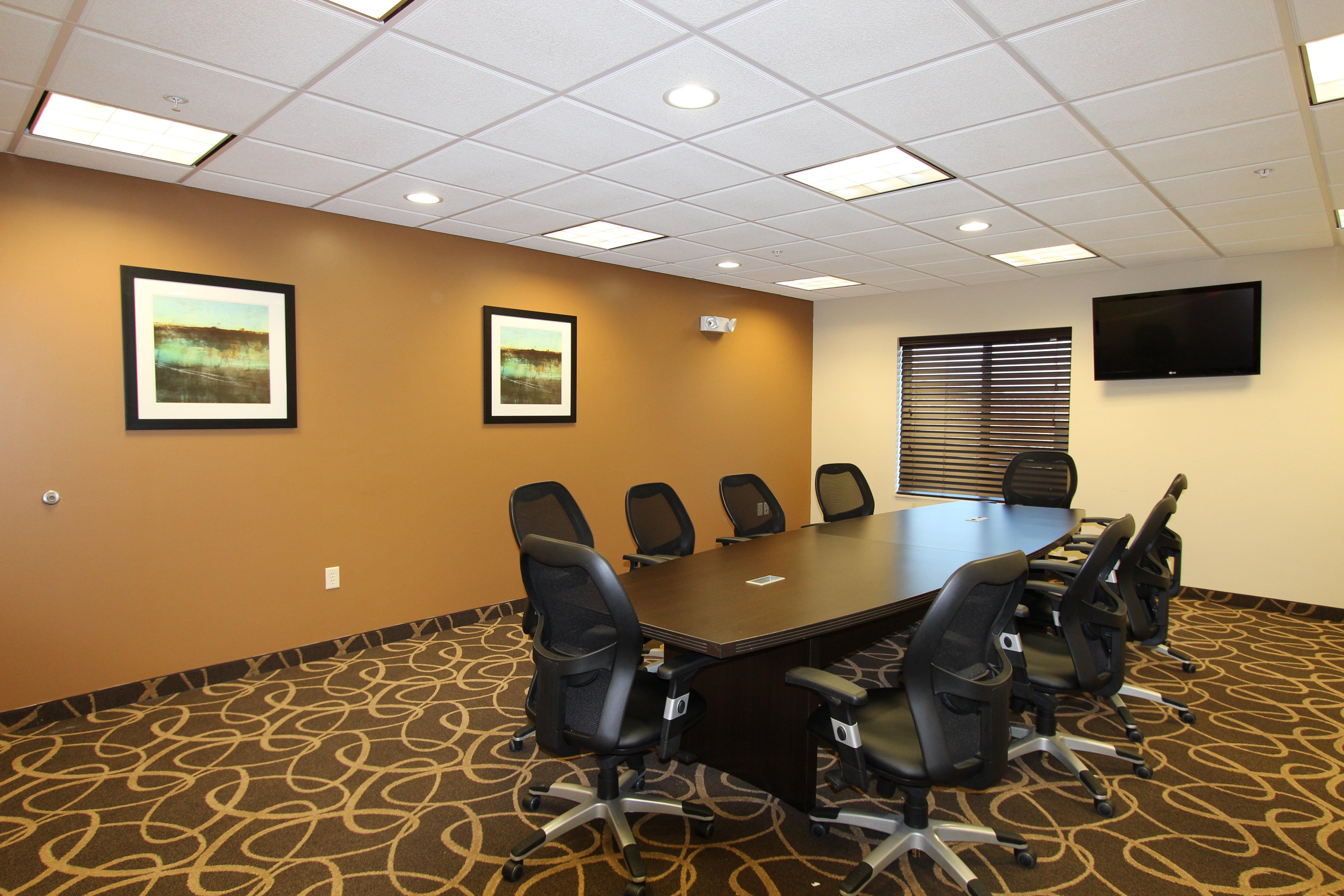 Holiday Inn Express - Albert Lea By Ihg Luaran gambar