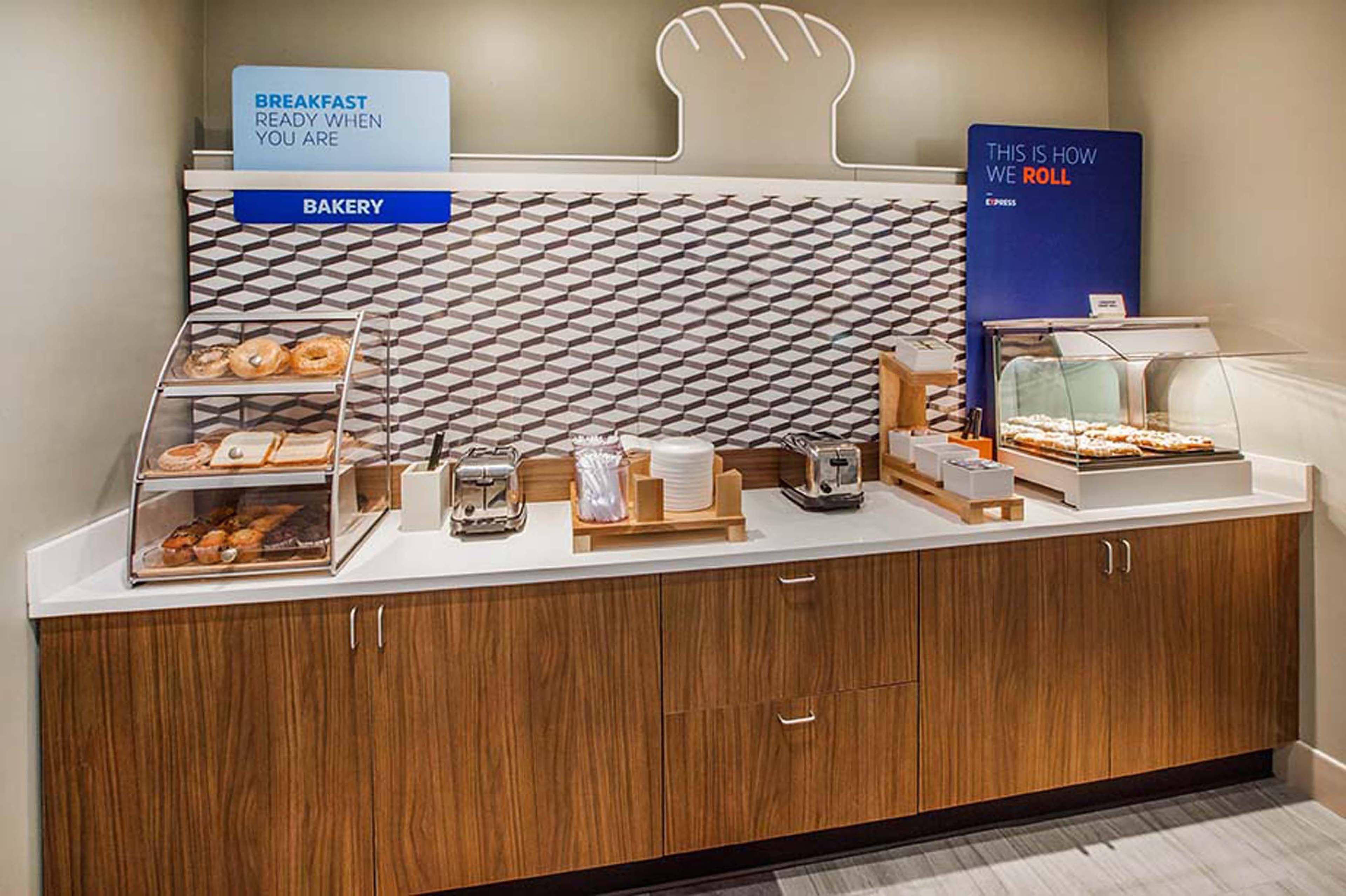 Holiday Inn Express - Albert Lea By Ihg Luaran gambar