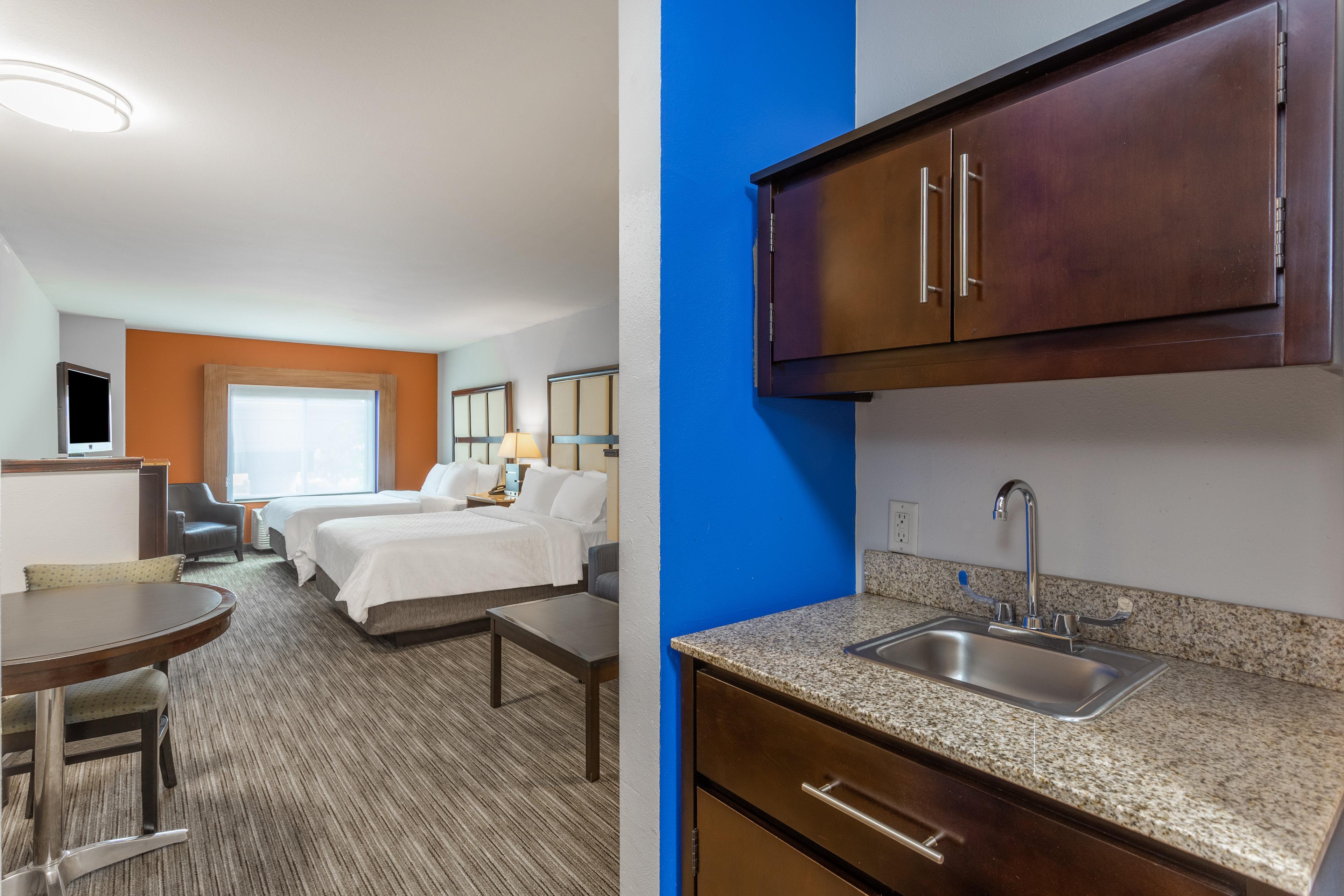 Holiday Inn Express - Albert Lea By Ihg Luaran gambar