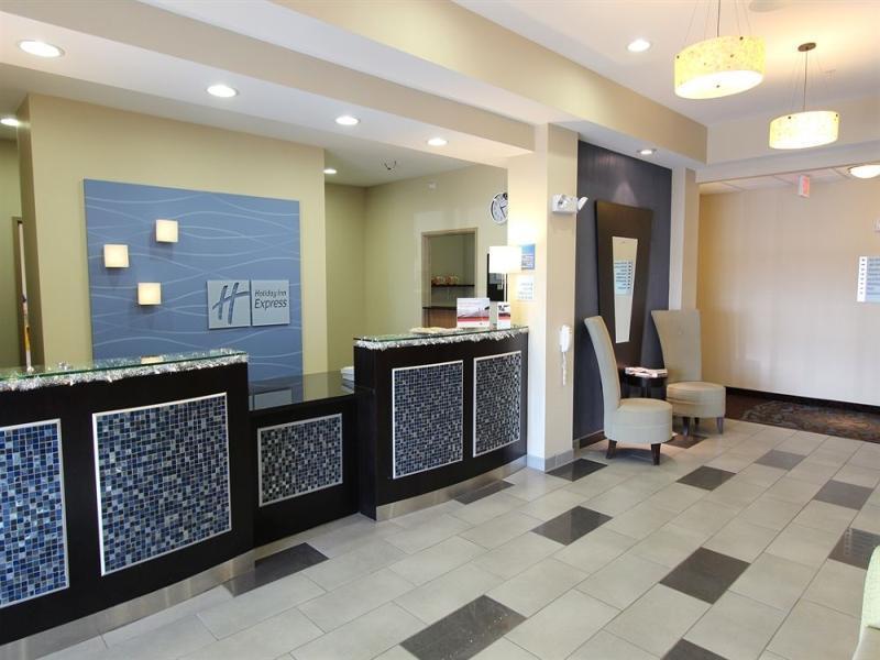 Holiday Inn Express - Albert Lea By Ihg Luaran gambar