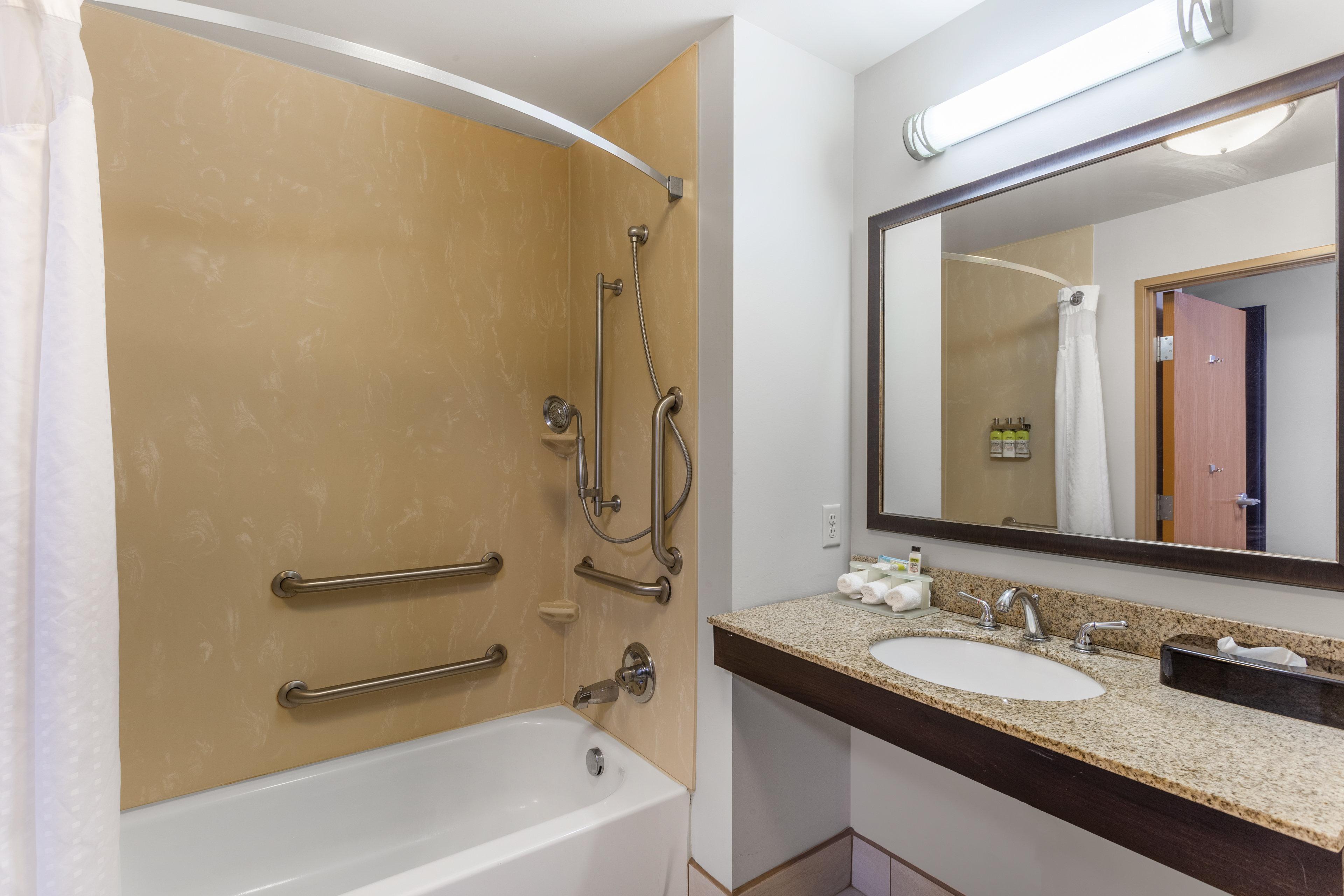 Holiday Inn Express - Albert Lea By Ihg Luaran gambar