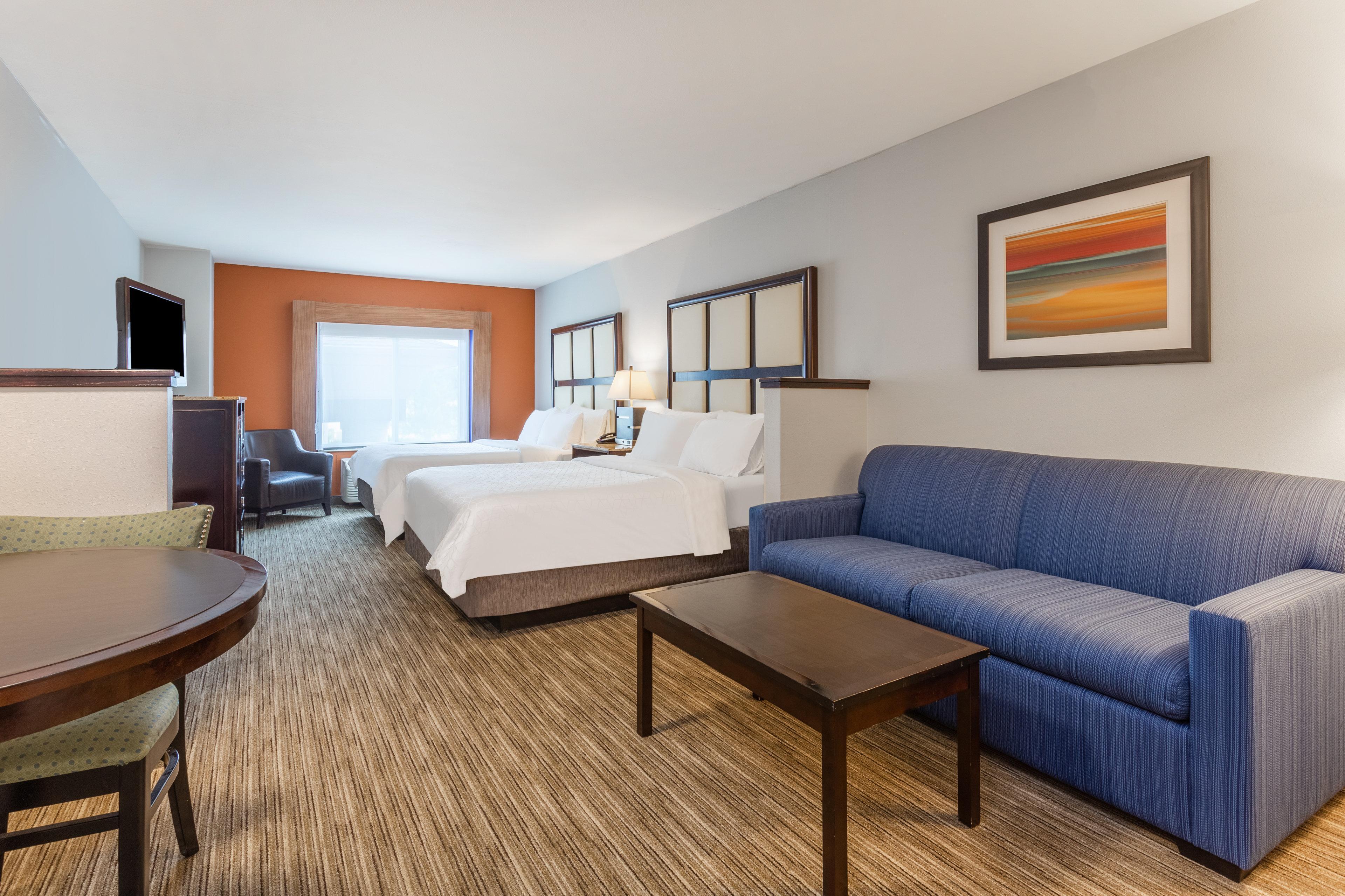 Holiday Inn Express - Albert Lea By Ihg Luaran gambar
