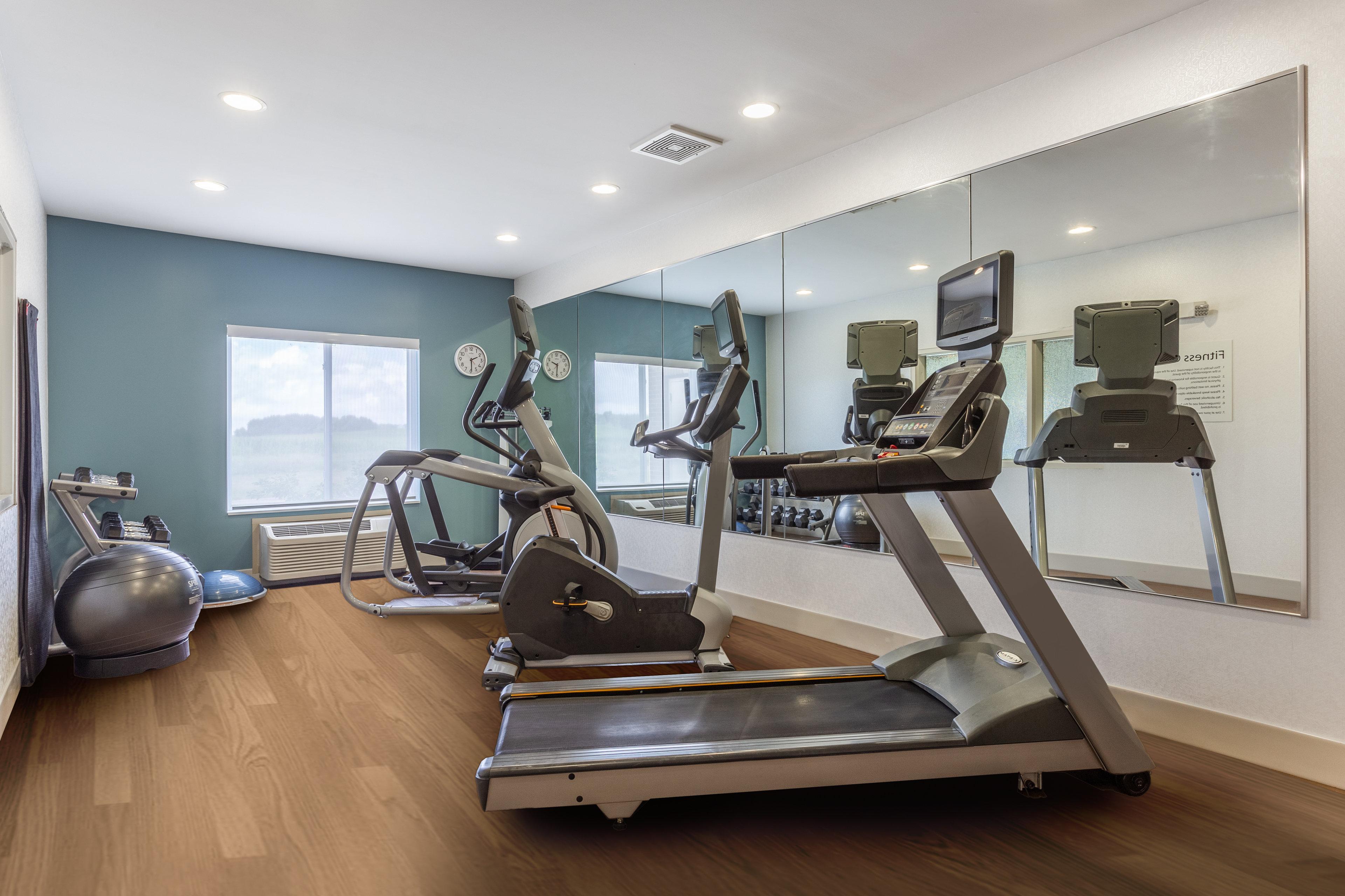 Holiday Inn Express - Albert Lea By Ihg Luaran gambar