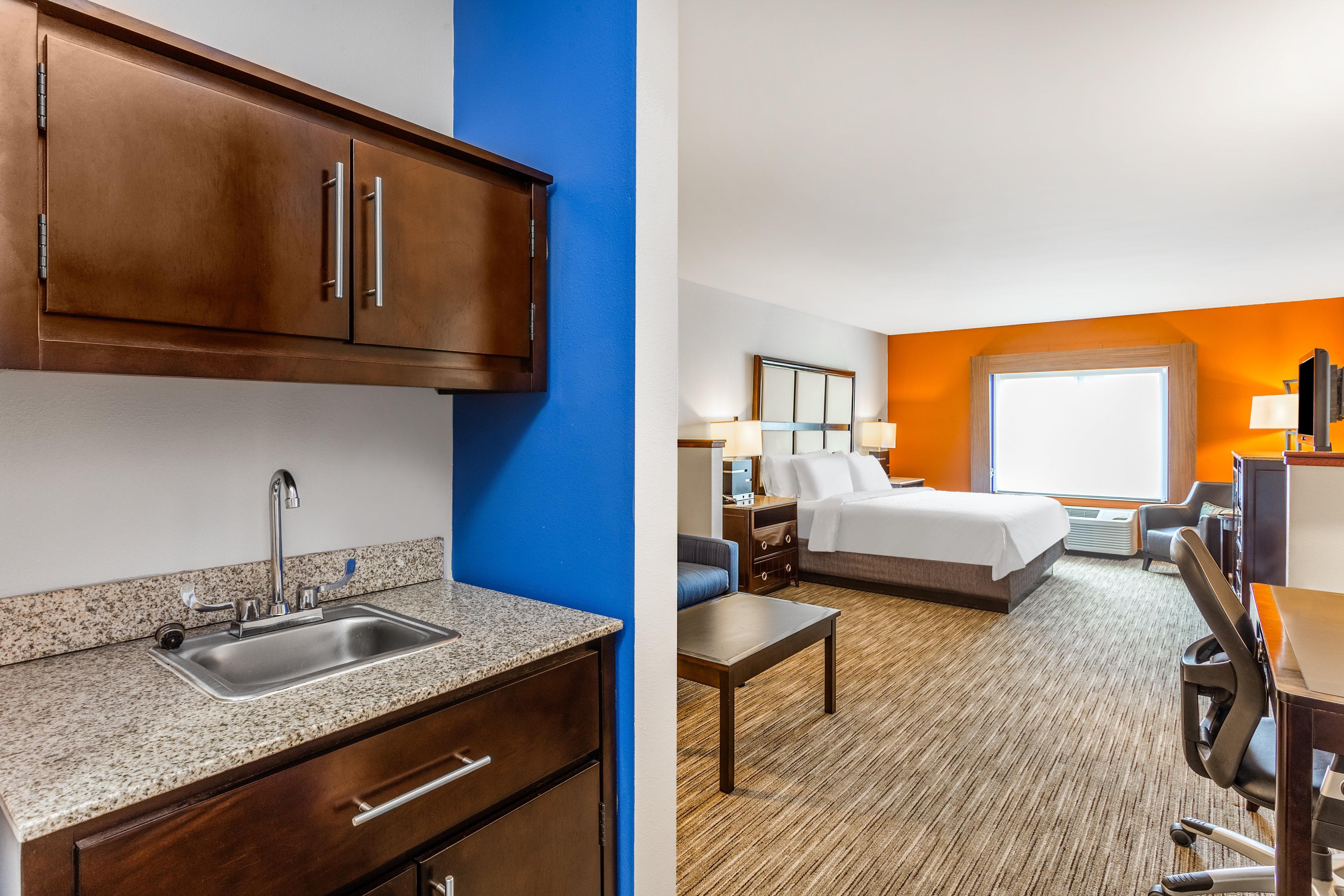 Holiday Inn Express - Albert Lea By Ihg Luaran gambar