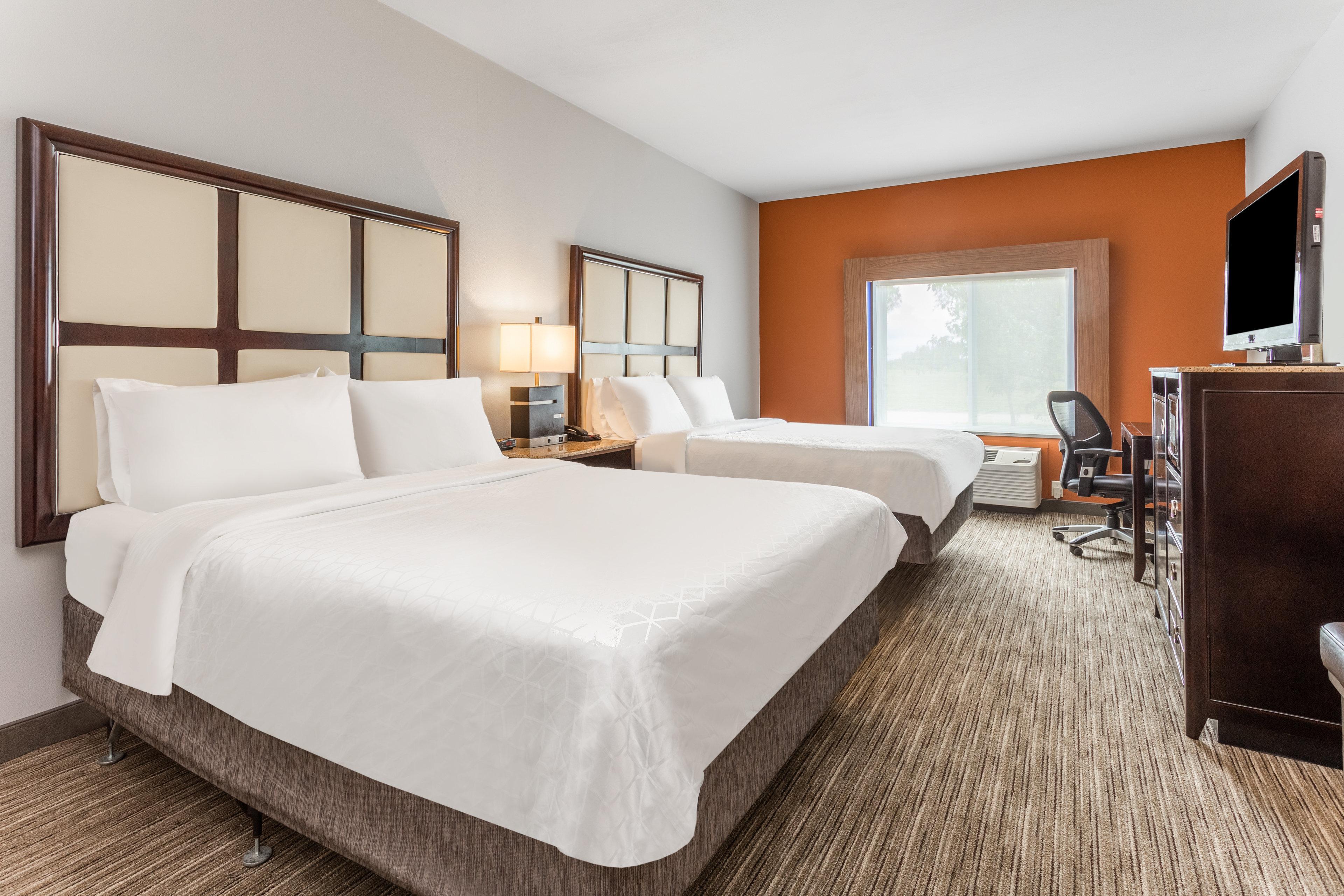 Holiday Inn Express - Albert Lea By Ihg Luaran gambar