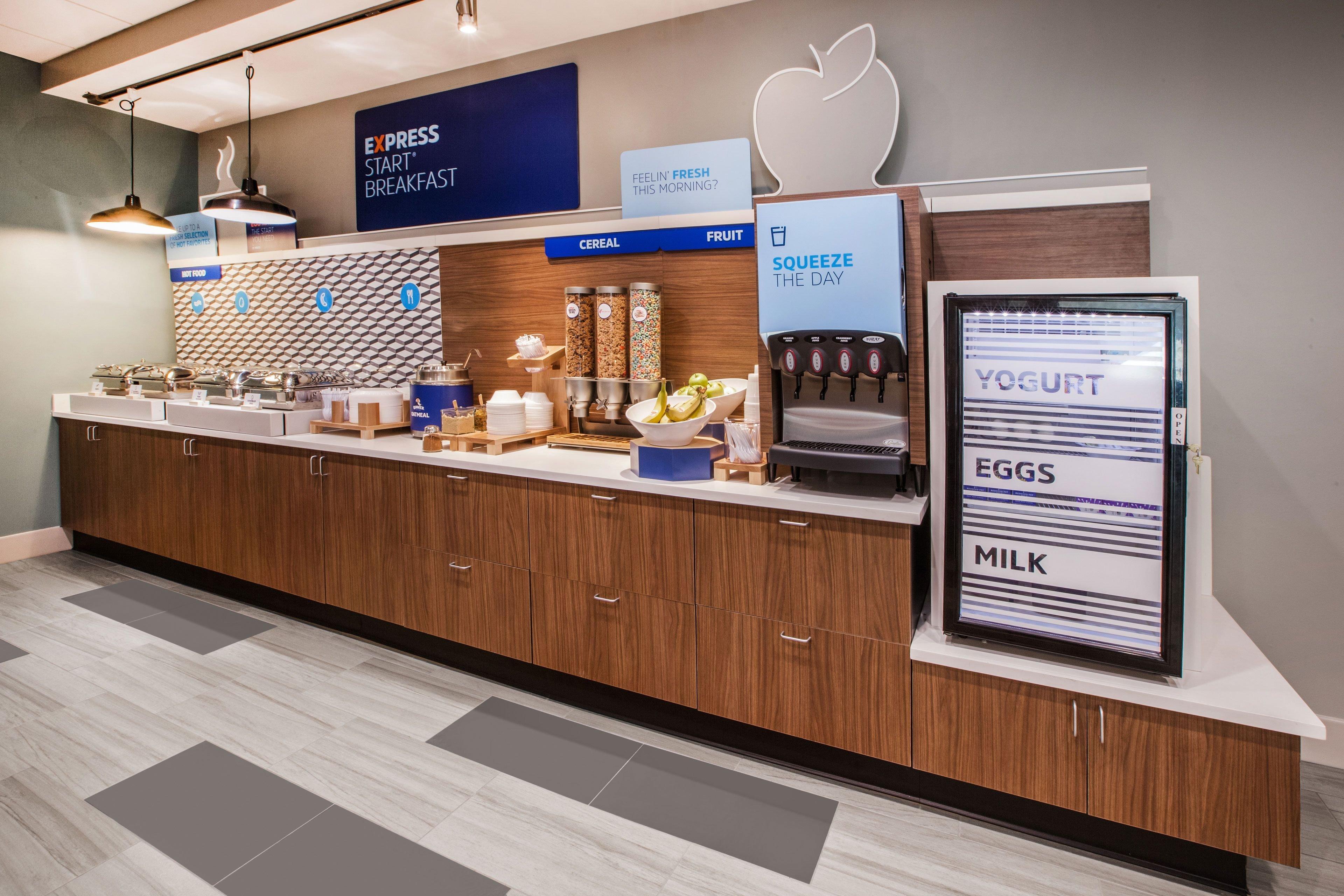 Holiday Inn Express - Albert Lea By Ihg Luaran gambar