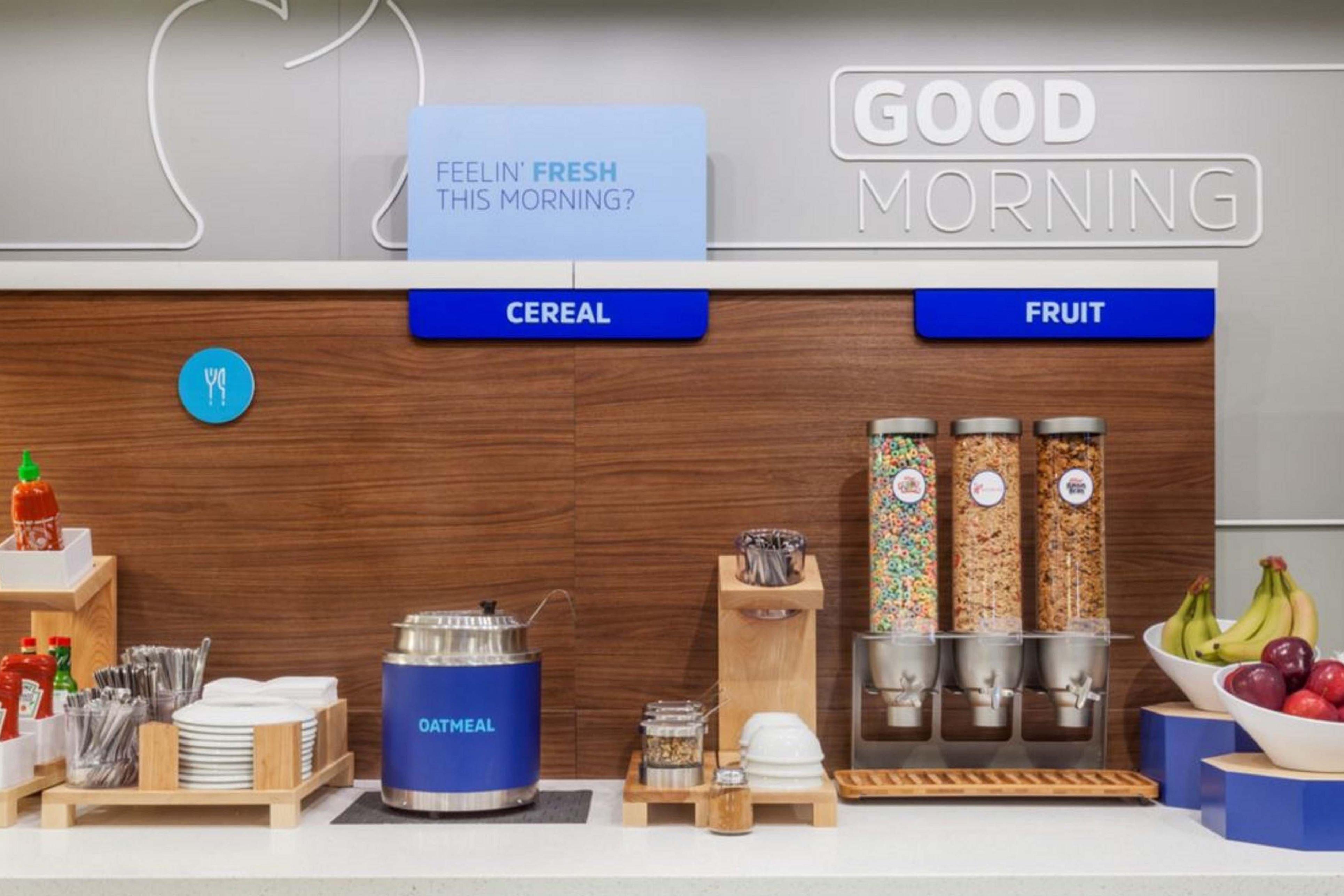 Holiday Inn Express - Albert Lea By Ihg Luaran gambar