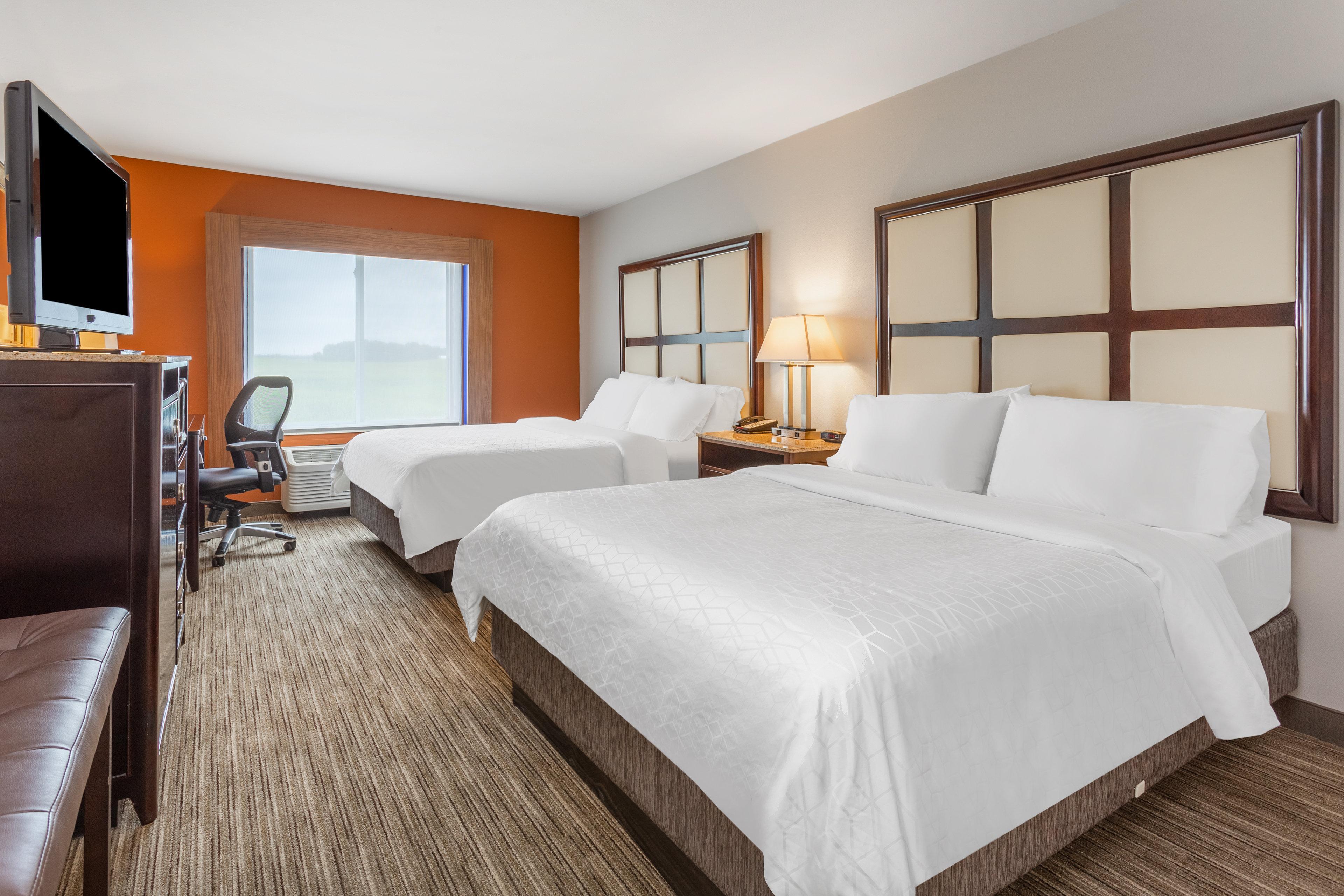Holiday Inn Express - Albert Lea By Ihg Luaran gambar
