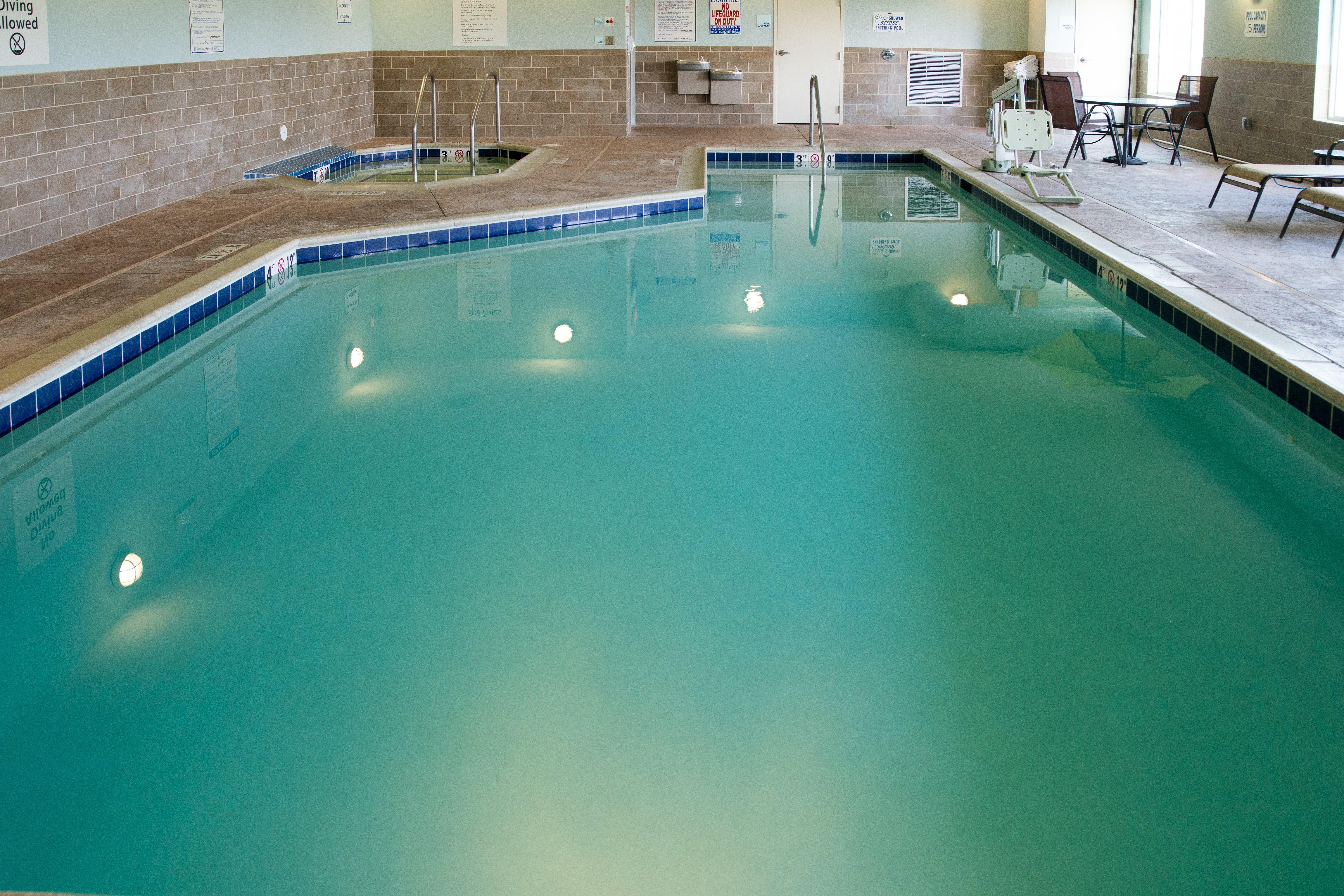 Holiday Inn Express - Albert Lea By Ihg Luaran gambar