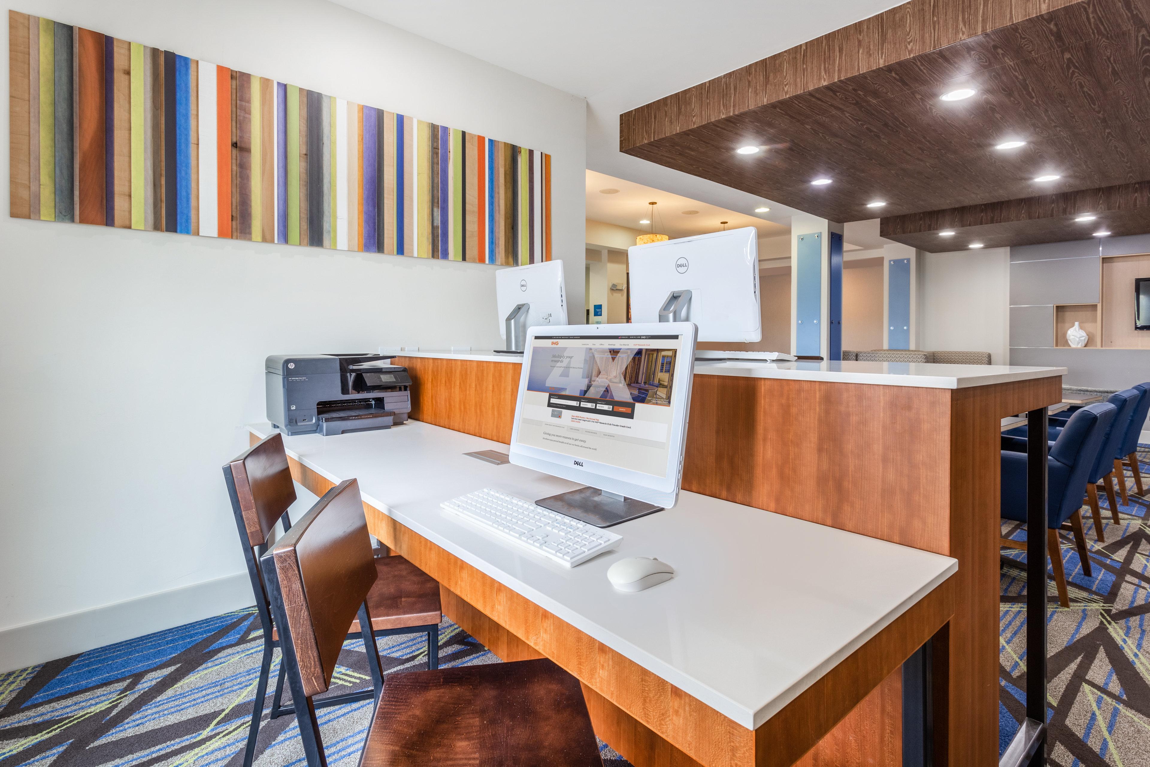 Holiday Inn Express - Albert Lea By Ihg Luaran gambar