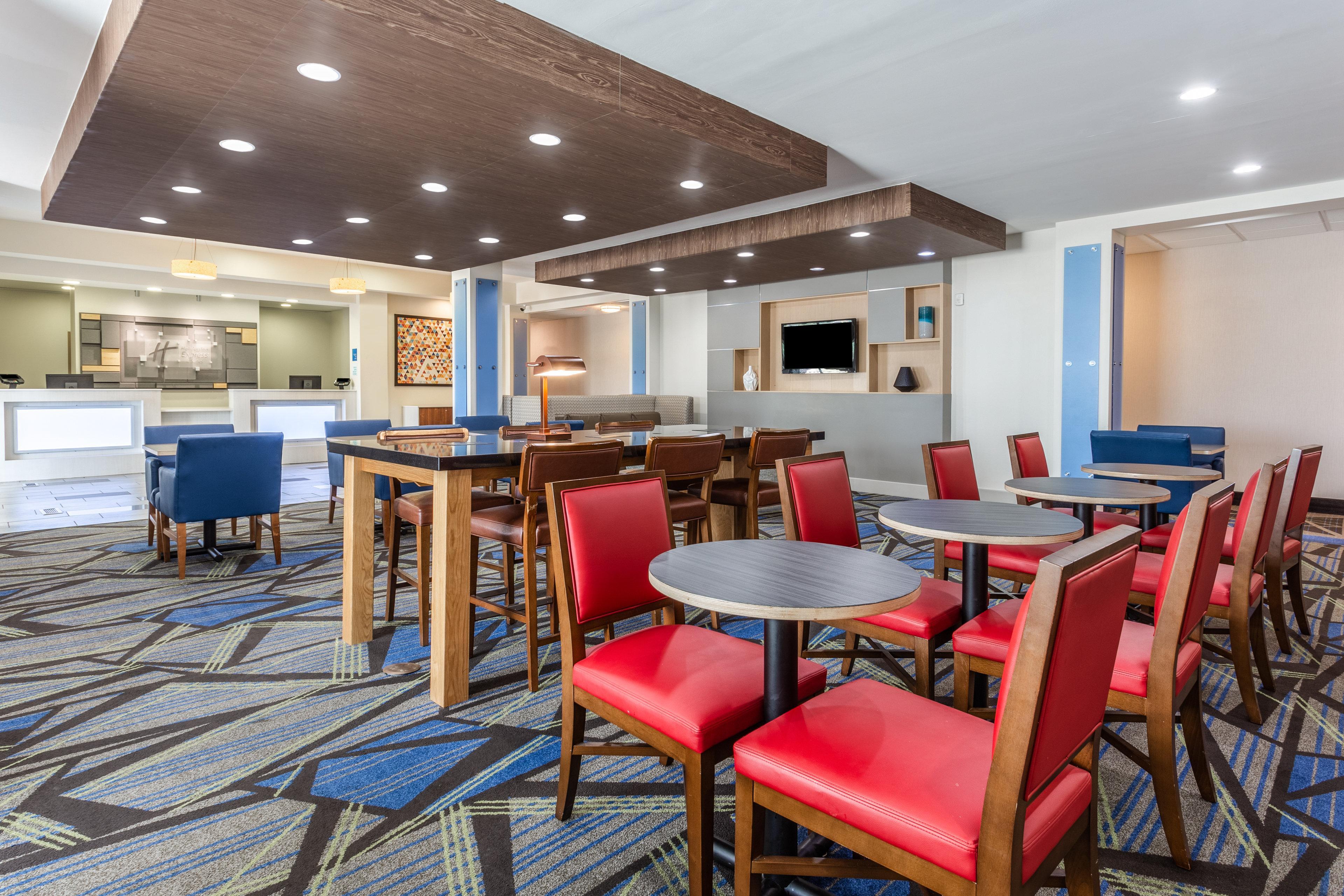 Holiday Inn Express - Albert Lea By Ihg Luaran gambar