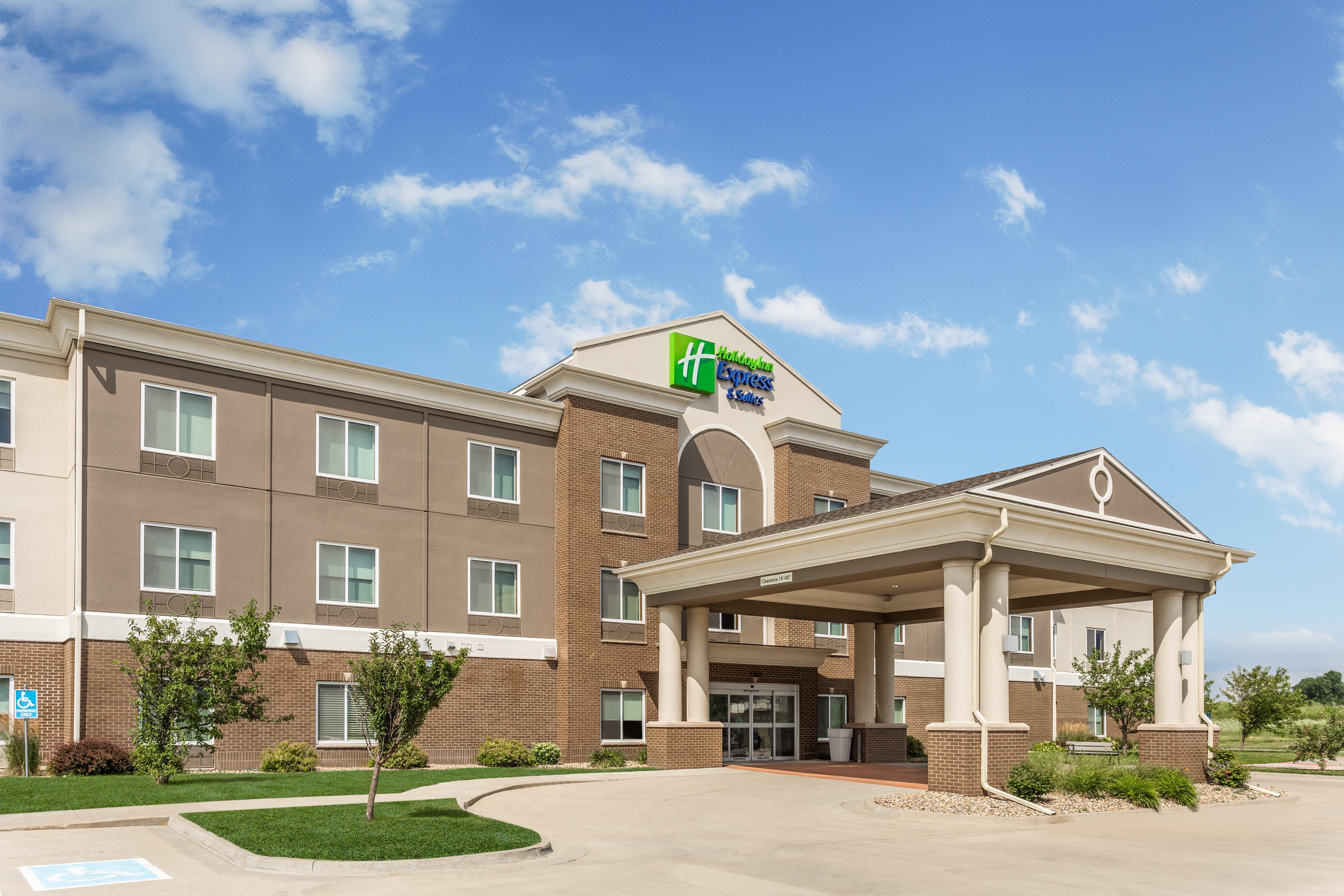 Holiday Inn Express - Albert Lea By Ihg Luaran gambar