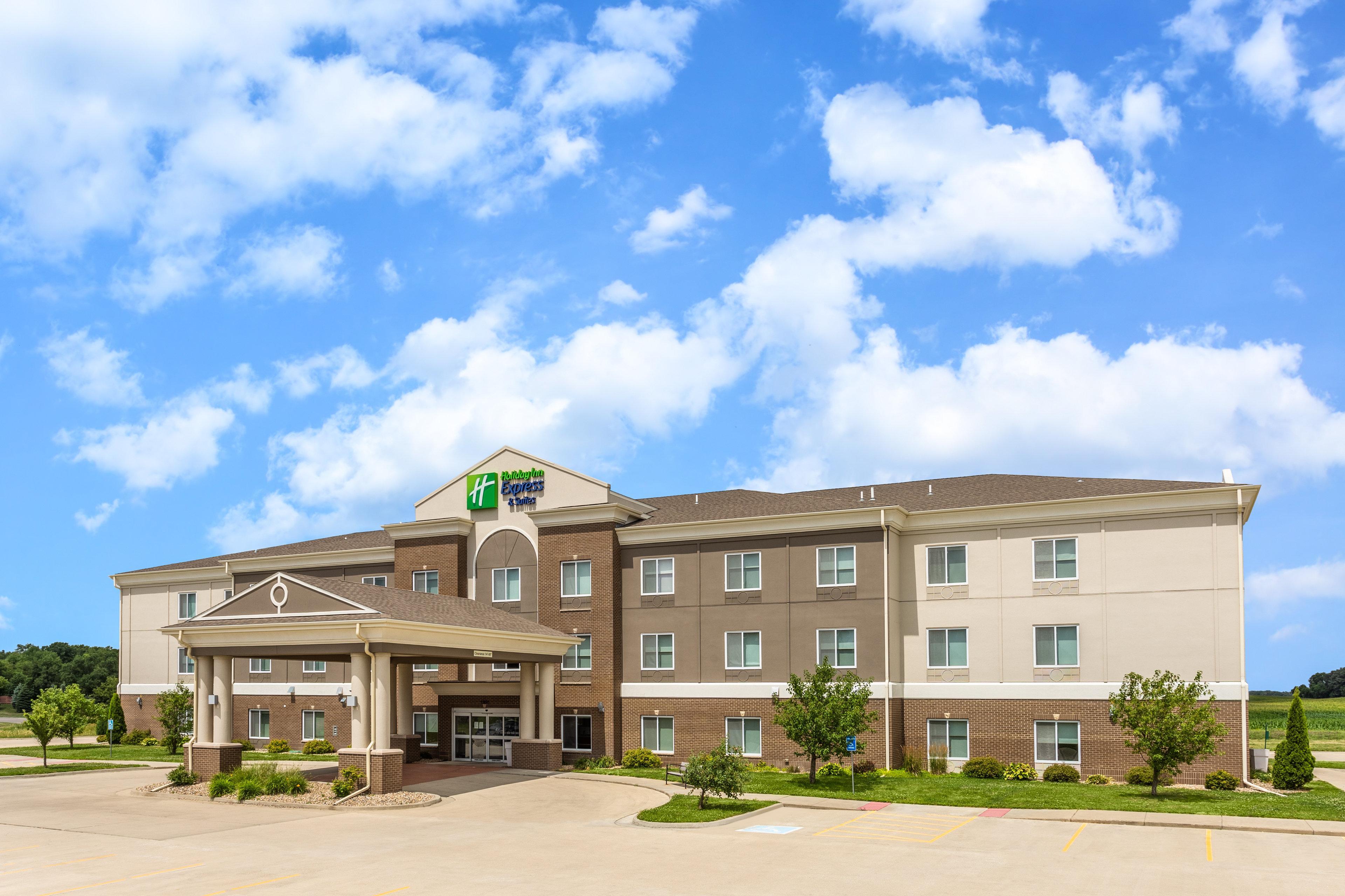Holiday Inn Express - Albert Lea By Ihg Luaran gambar