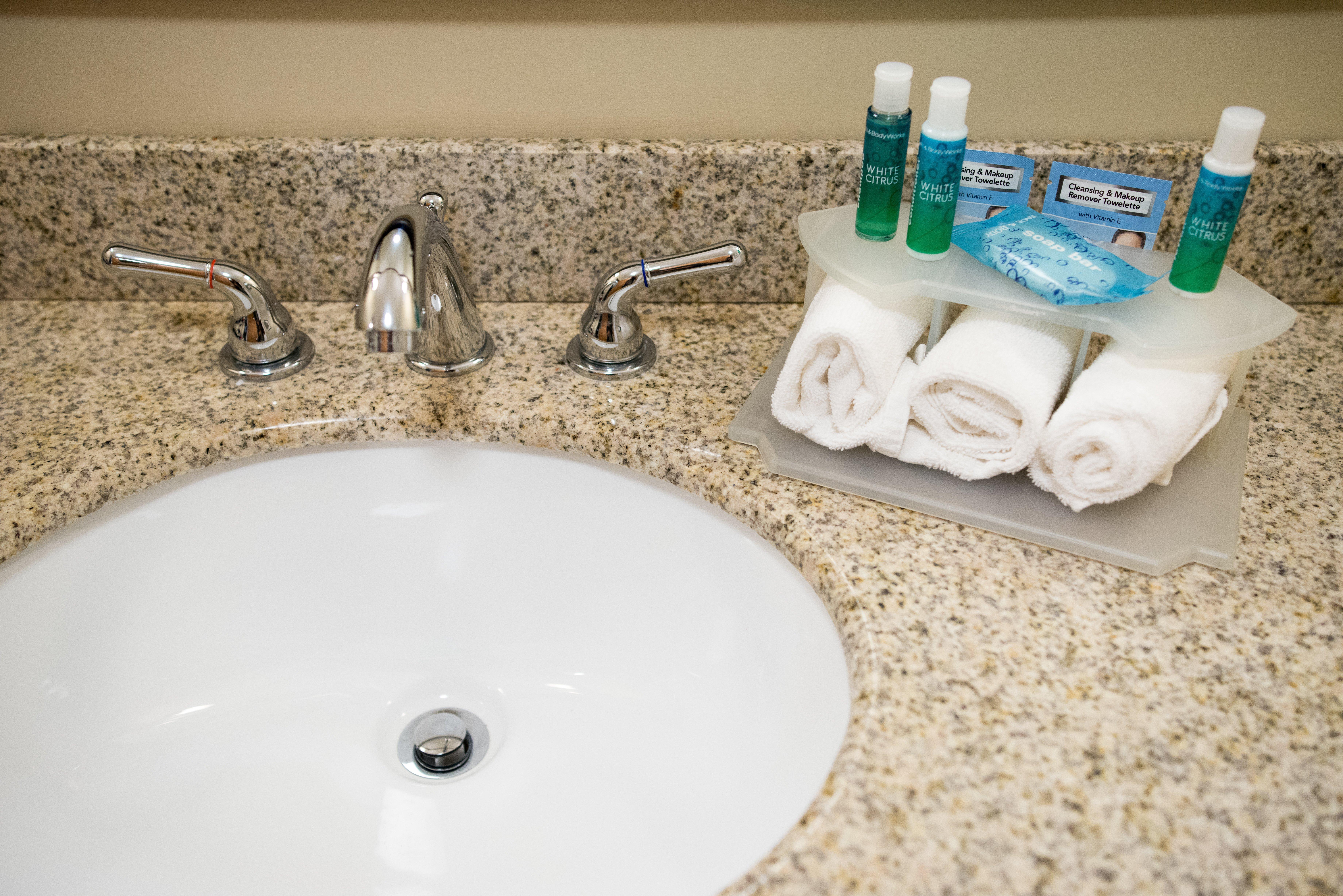 Holiday Inn Express - Albert Lea By Ihg Luaran gambar