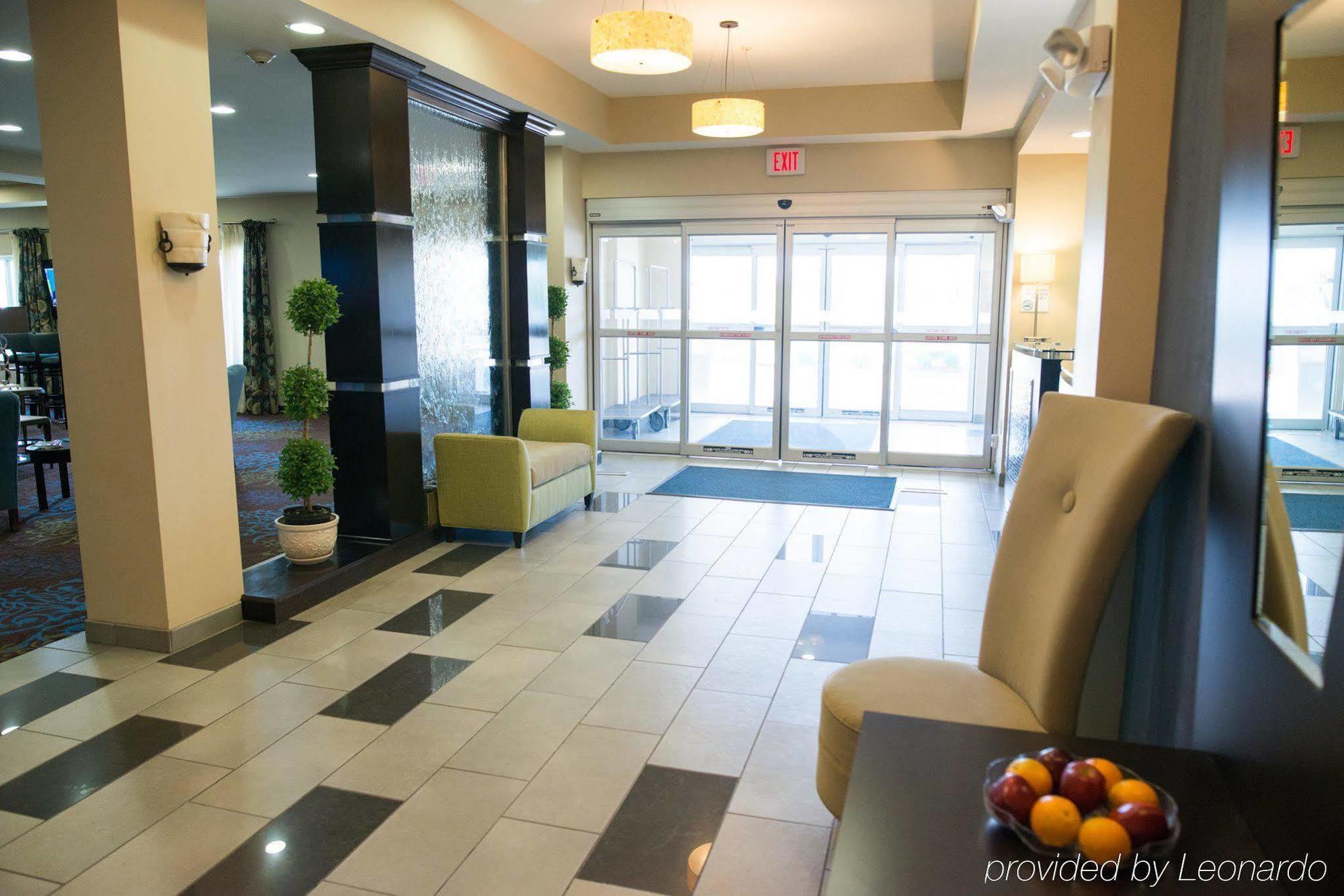 Holiday Inn Express - Albert Lea By Ihg Luaran gambar