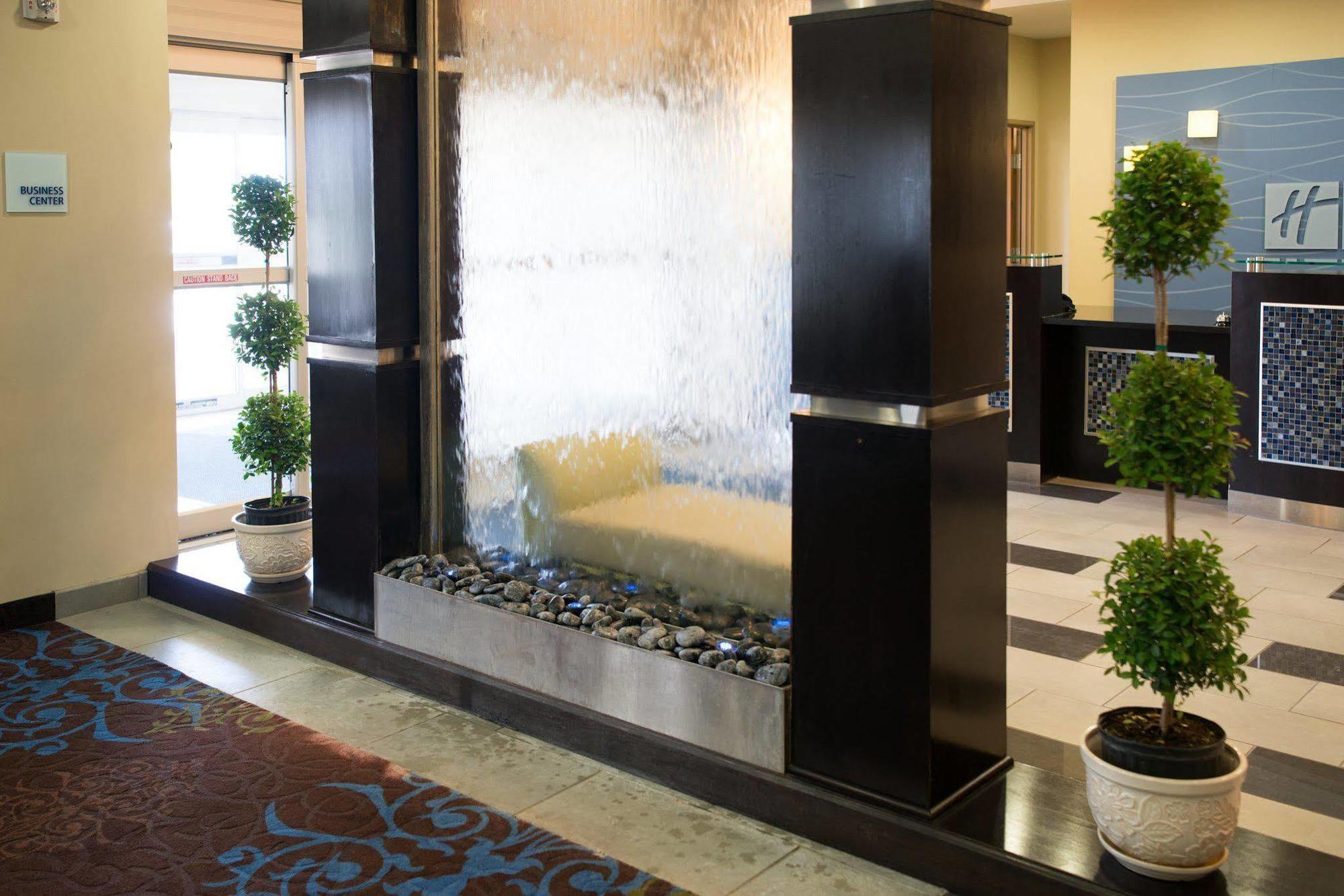 Holiday Inn Express - Albert Lea By Ihg Luaran gambar