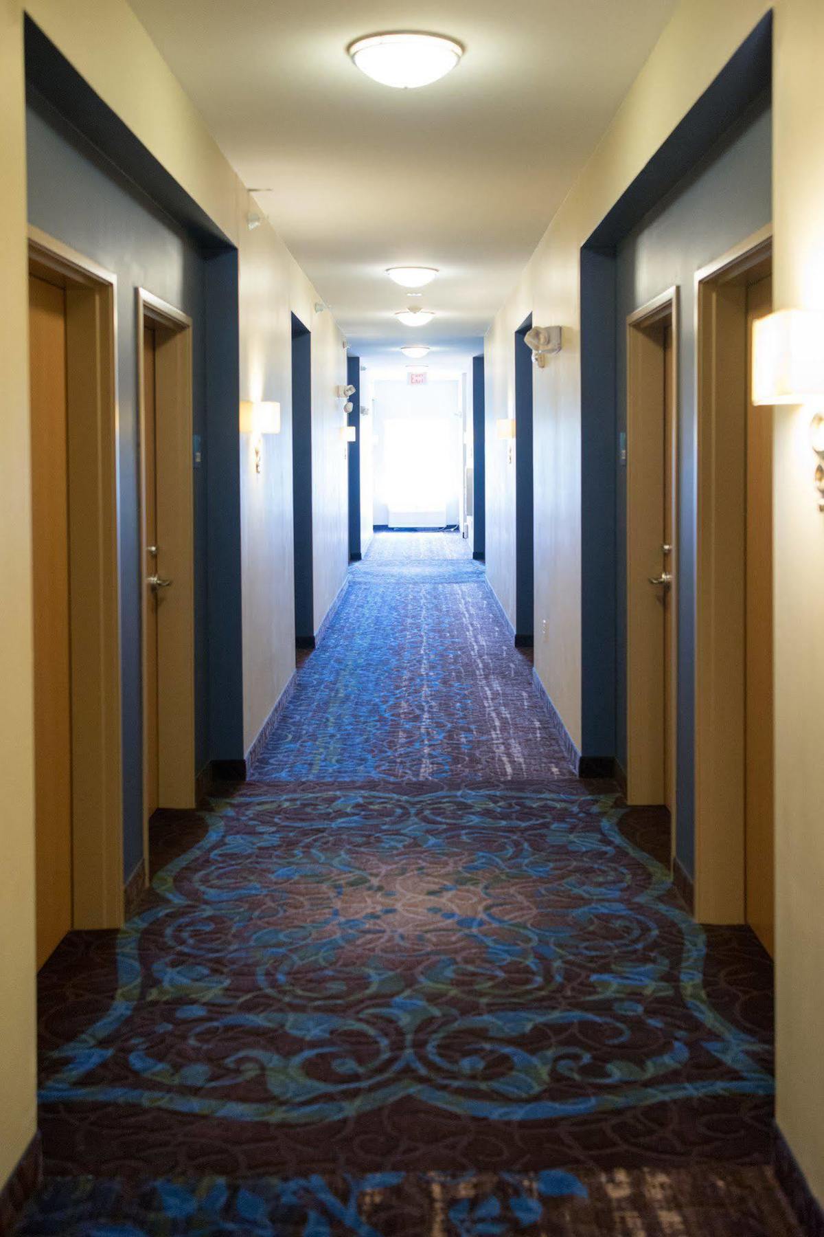 Holiday Inn Express - Albert Lea By Ihg Luaran gambar