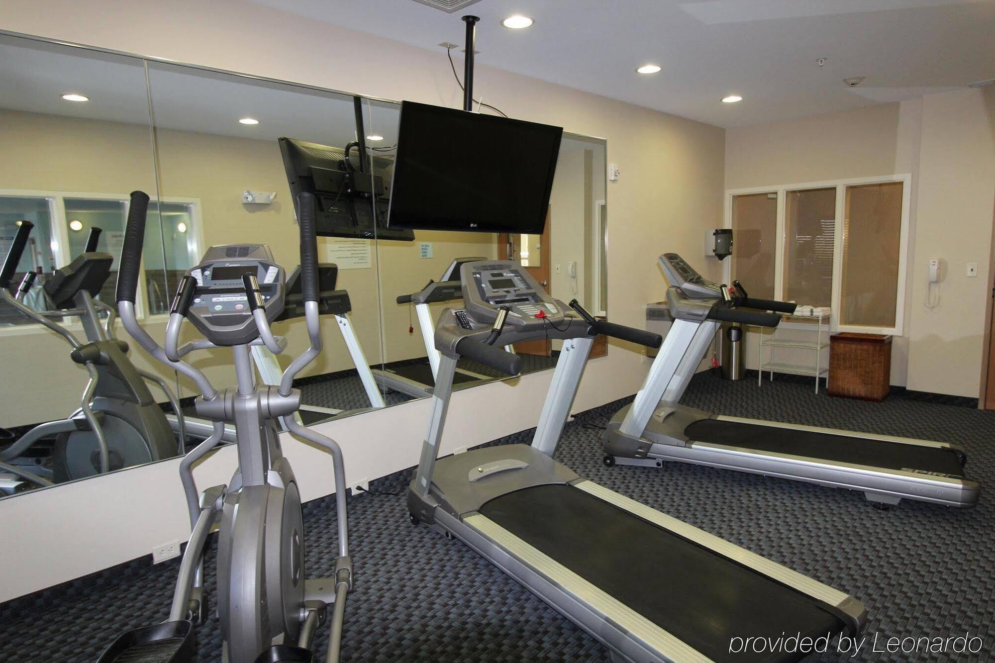 Holiday Inn Express - Albert Lea By Ihg Luaran gambar