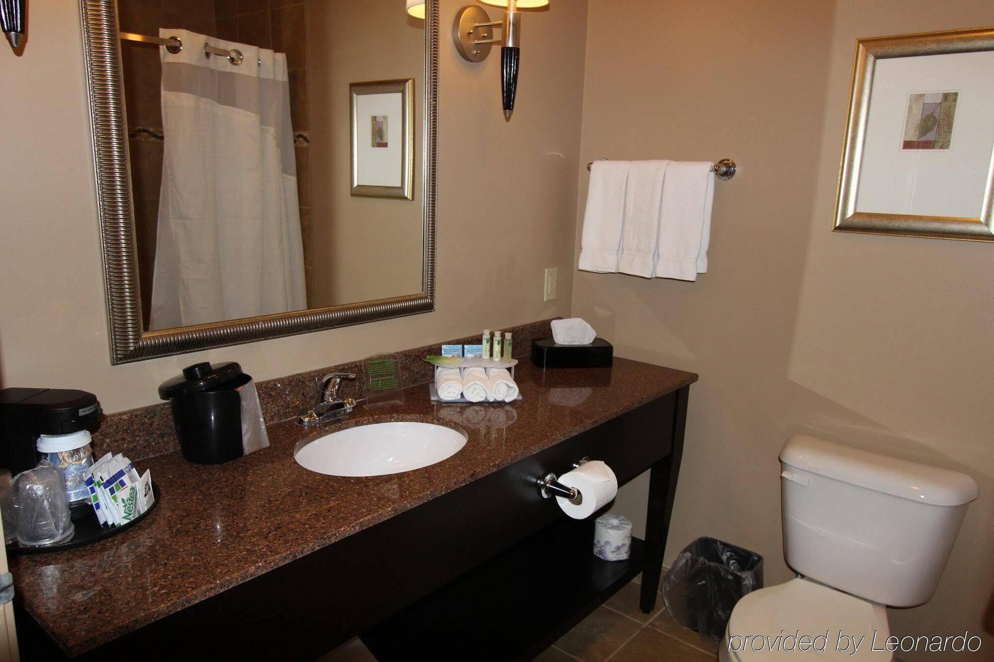 Holiday Inn Express - Albert Lea By Ihg Luaran gambar
