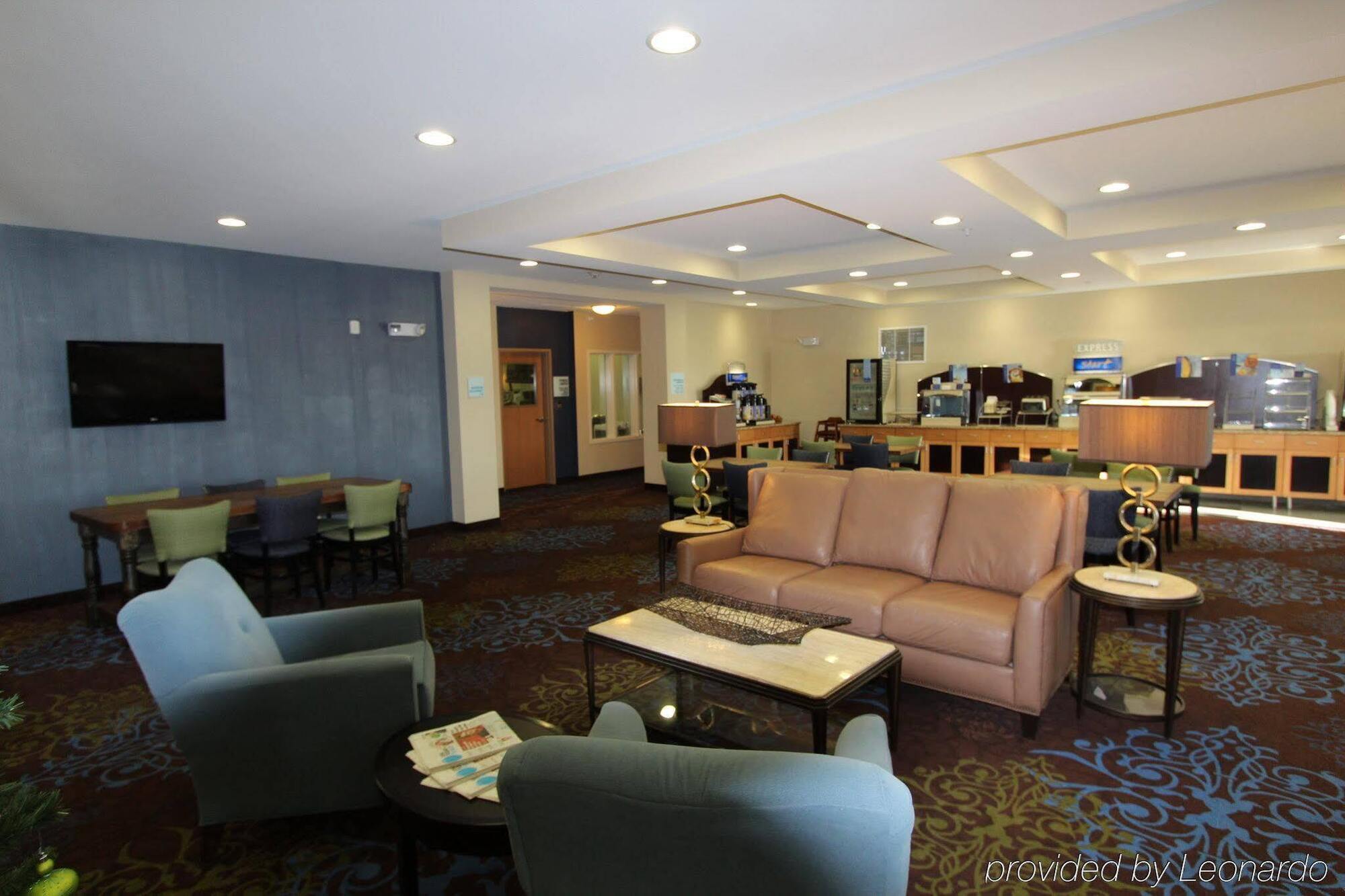 Holiday Inn Express - Albert Lea By Ihg Luaran gambar