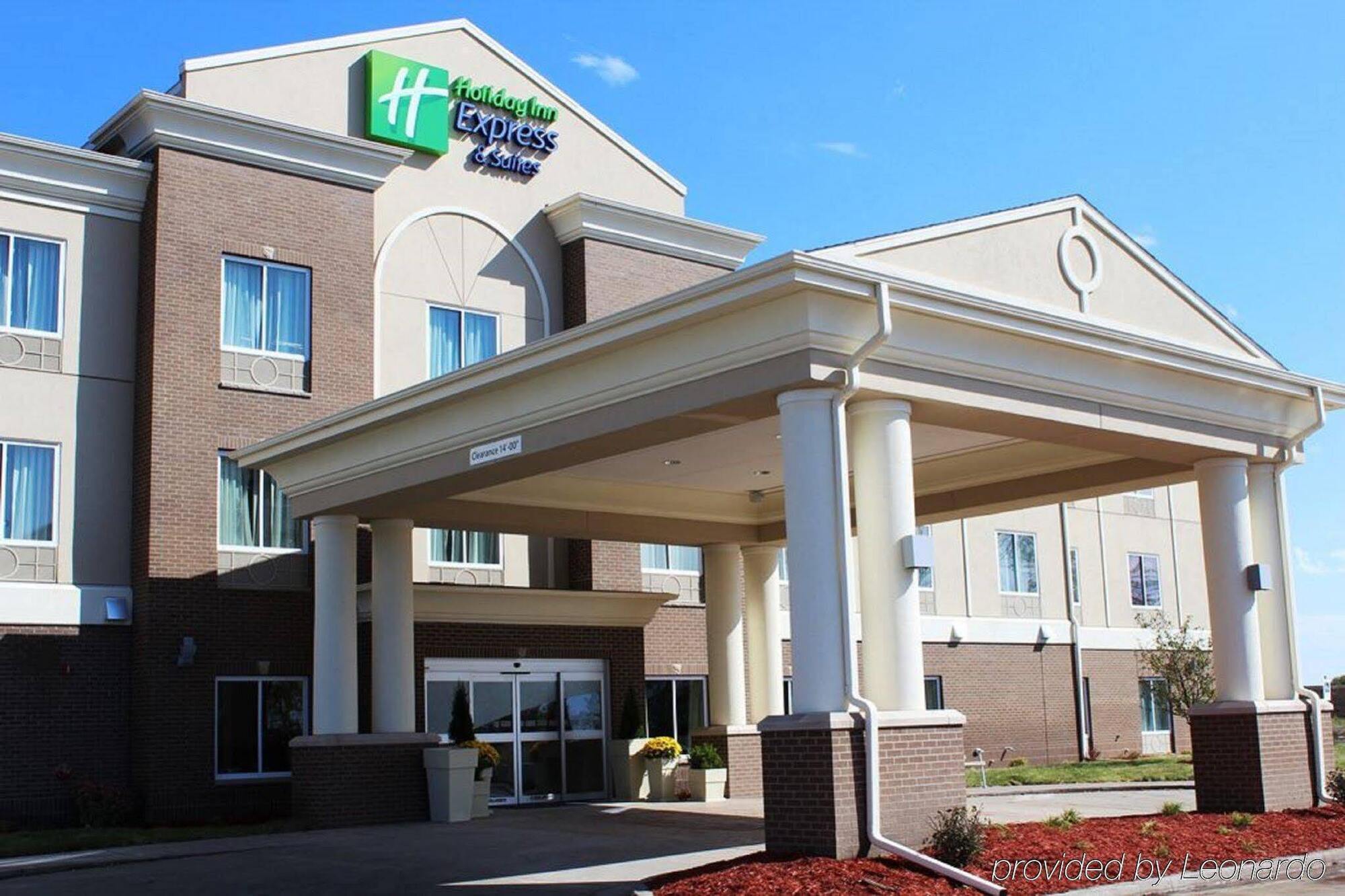 Holiday Inn Express - Albert Lea By Ihg Luaran gambar